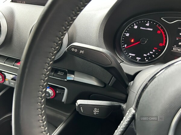 Used Audi A3 2017 for sale - 75533066: Photo 37