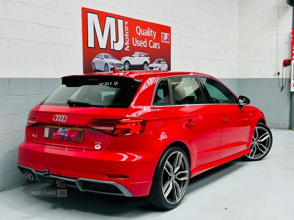 Used Audi A3 2017 for sale - 75533066: Photo 5