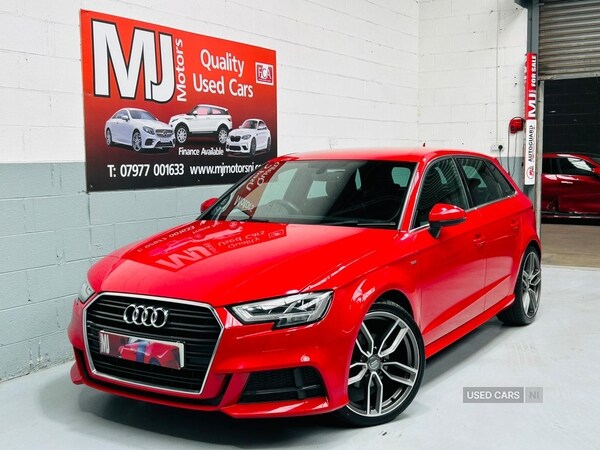 Used Audi A3 2017 for sale - 75533066: Photo 6