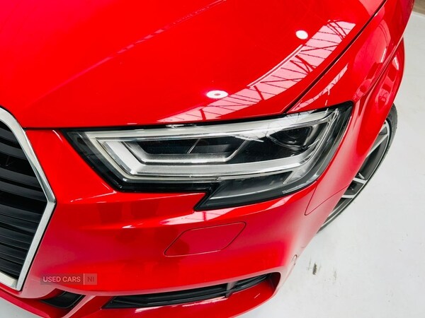 Used Audi A3 2017 for sale - 75533066: Photo 9
