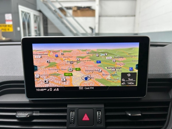 Vehicle 28