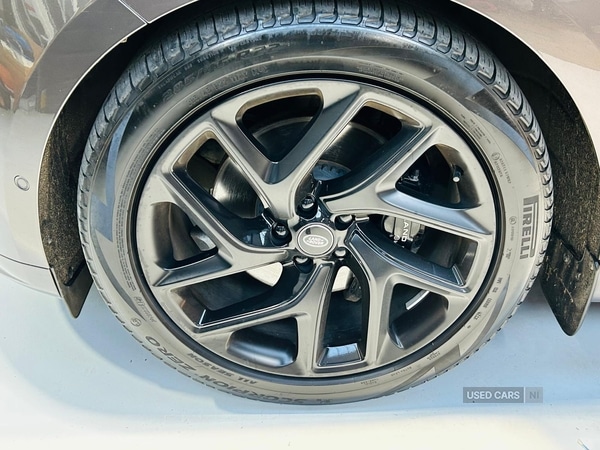 Used Land Rover Range Rover Sport 2024 for sale - 77075046: Photo 11