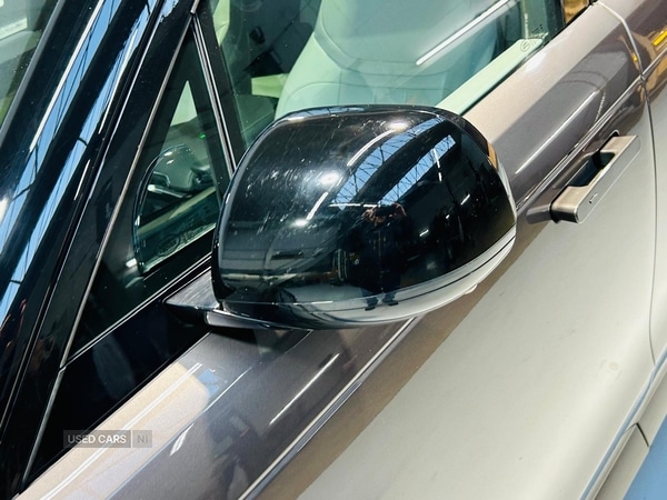 Used Land Rover Range Rover Sport 2024 for sale - 77075046: Photo 13