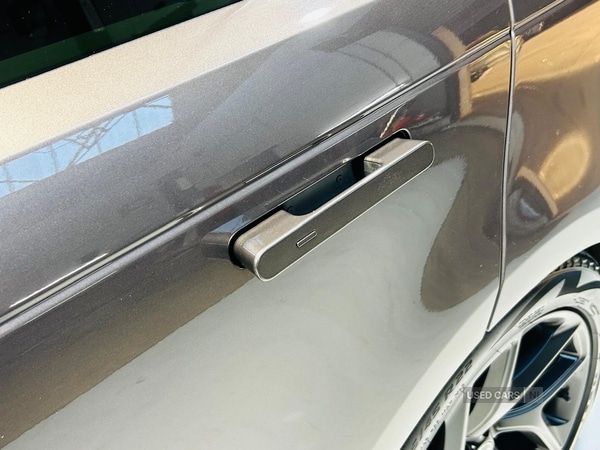 Used Land Rover Range Rover Sport 2024 for sale - 77075046: Photo 14