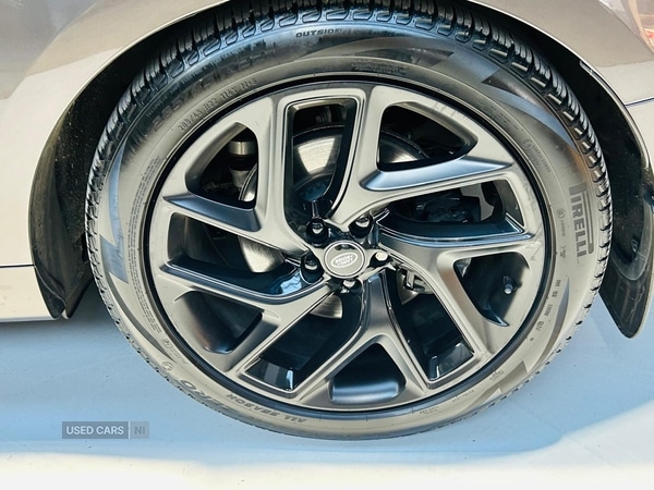 Used Land Rover Range Rover Sport 2024 for sale - 77075046: Photo 17