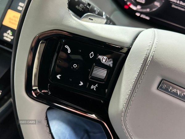 Used Land Rover Range Rover Sport 2024 for sale - 77075046: Photo 24