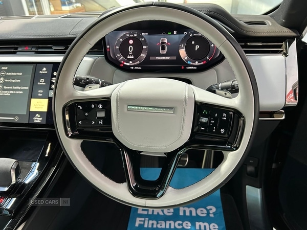 Used Land Rover Range Rover Sport 2024 for sale - 77075046: Photo 25