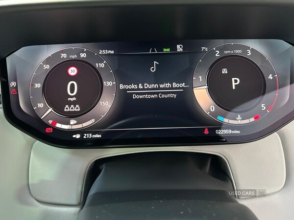 Used Land Rover Range Rover Sport 2024 for sale - 77075046: Photo 28