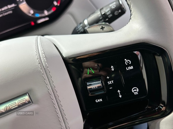 Used Land Rover Range Rover Sport 2024 for sale - 77075046: Photo 29