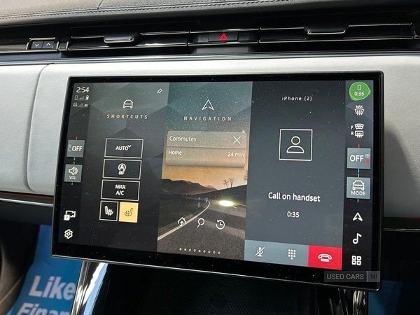 Used Land Rover Range Rover Sport 2024 for sale - 77075046: Photo 30