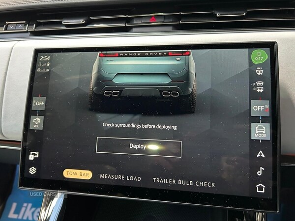 Used Land Rover Range Rover Sport 2024 for sale - 77075046: Photo 31