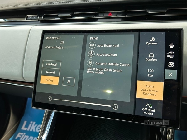 Used Land Rover Range Rover Sport 2024 for sale - 77075046: Photo 32