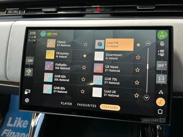 Used Land Rover Range Rover Sport 2024 for sale - 77075046: Photo 33