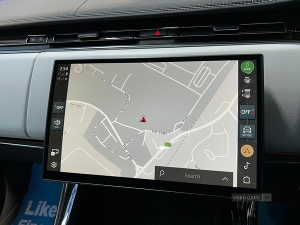 Used Land Rover Range Rover Sport 2024 for sale - 77075046: Photo 34