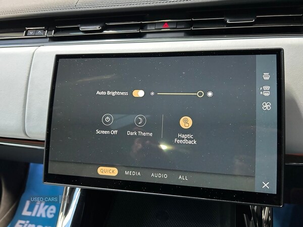 Used Land Rover Range Rover Sport 2024 for sale - 77075046: Photo 37