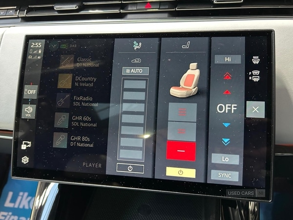 Used Land Rover Range Rover Sport 2024 for sale - 77075046: Photo 38