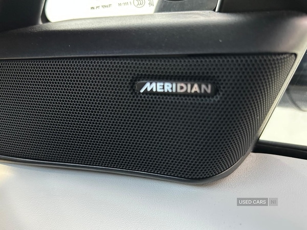 Used Land Rover Range Rover Sport 2024 for sale - 77075046: Photo 39