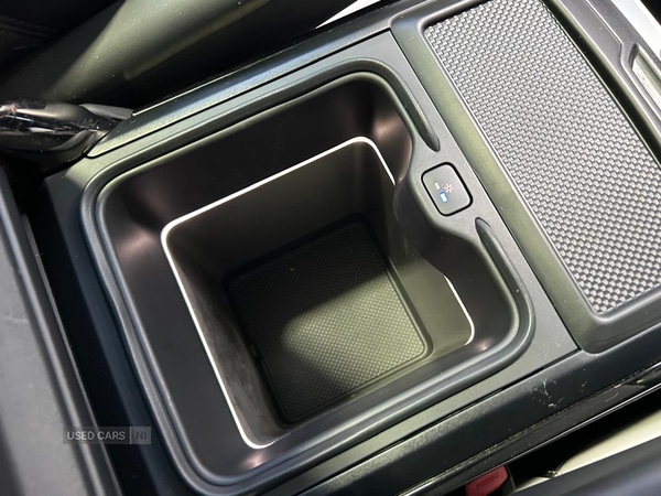 Used Land Rover Range Rover Sport 2024 for sale - 77075046: Photo 40