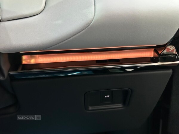 Used Land Rover Range Rover Sport 2024 for sale - 77075046: Photo 42