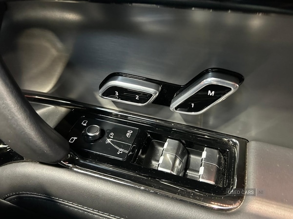 Used Land Rover Range Rover Sport 2024 for sale - 77075046: Photo 43