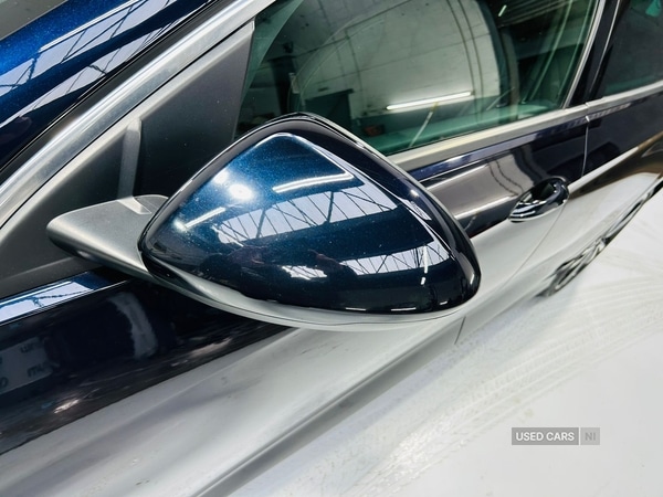 Used Vauxhall Insignia 2017 for sale - 76513830: Photo 11