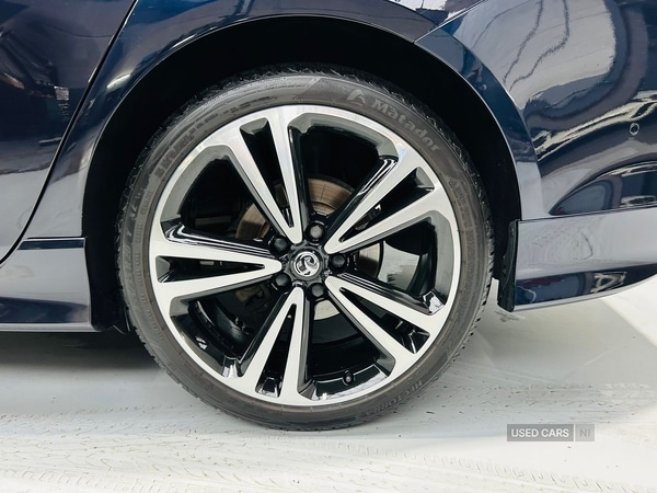 Used Vauxhall Insignia 2017 for sale - 76513830: Photo 15