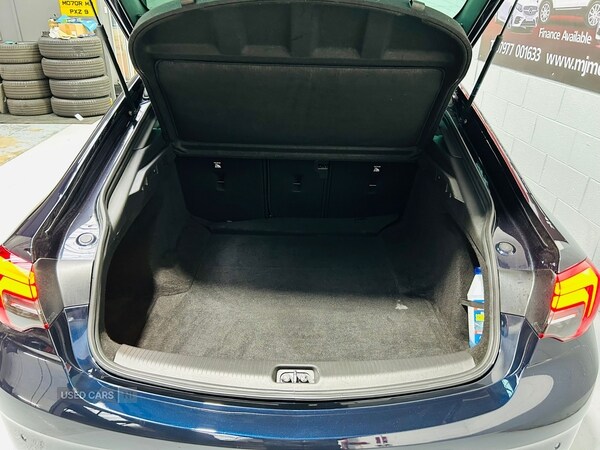 Used Vauxhall Insignia 2017 for sale - 76513830: Photo 17