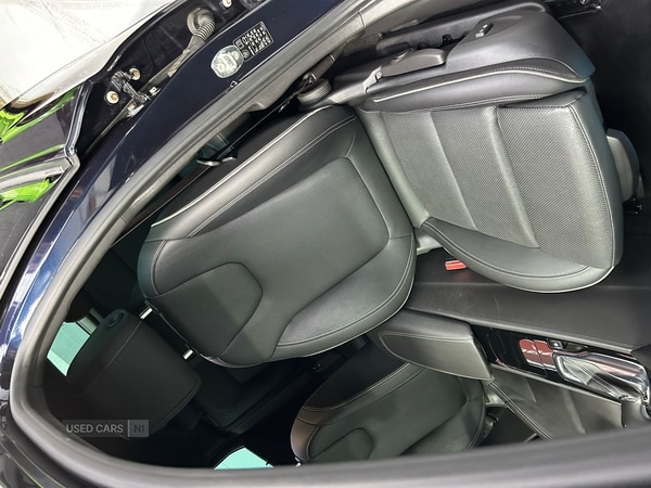 Used Vauxhall Insignia 2017 for sale - 76513830: Photo 19