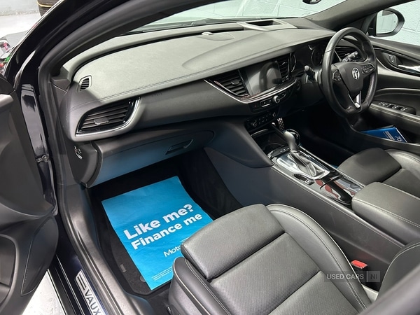 Used Vauxhall Insignia 2017 for sale - 76513830: Photo 20