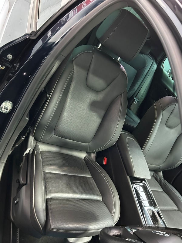 Used Vauxhall Insignia 2017 for sale - 76513830: Photo 21