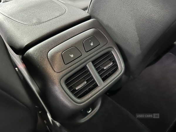 Used Vauxhall Insignia 2017 for sale - 76513830: Photo 23