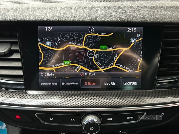 Used Vauxhall Insignia 2017 for sale - 76513830: Photo 25