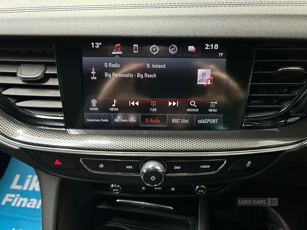 Used Vauxhall Insignia 2017 for sale - 76513830: Photo 26