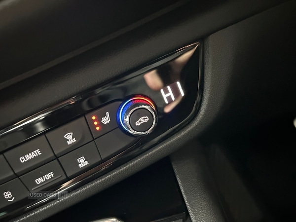 Used Vauxhall Insignia 2017 for sale - 76513830: Photo 28