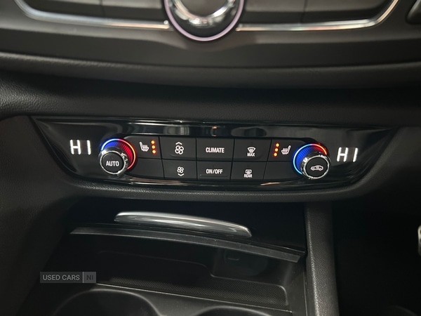 Used Vauxhall Insignia 2017 for sale - 76513830: Photo 29