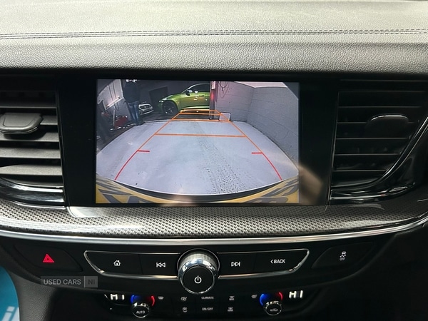 Used Vauxhall Insignia 2017 for sale - 76513830: Photo 30