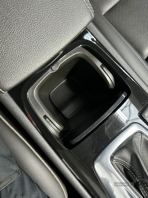 Used Vauxhall Insignia 2017 for sale - 76513830: Photo 31