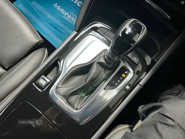 Used Vauxhall Insignia 2017 for sale - 76513830: Photo 33