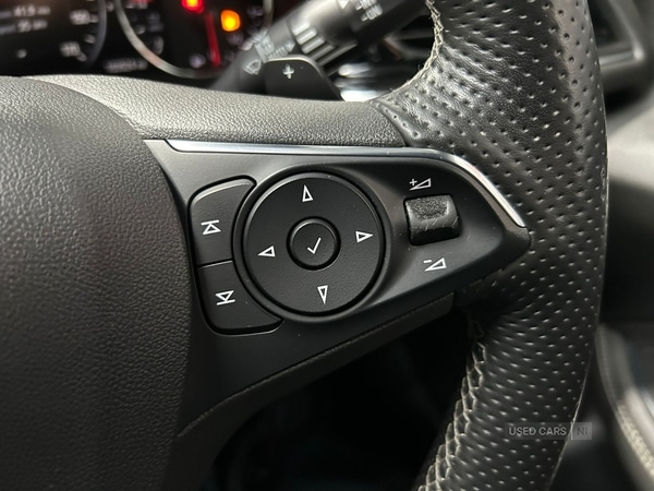 Used Vauxhall Insignia 2017 for sale - 76513830: Photo 34