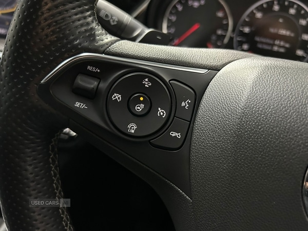 Used Vauxhall Insignia 2017 for sale - 76513830: Photo 35