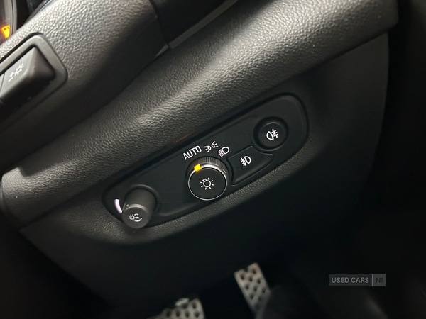 Used Vauxhall Insignia 2017 for sale - 76513830: Photo 37