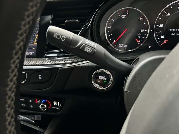 Used Vauxhall Insignia 2017 for sale - 76513830: Photo 39