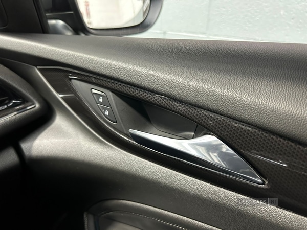 Used Vauxhall Insignia 2017 for sale - 76513830: Photo 42
