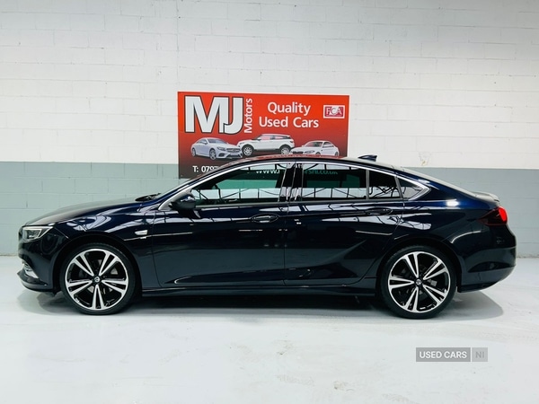 Used Vauxhall Insignia 2017 for sale - 76513830: Photo 7