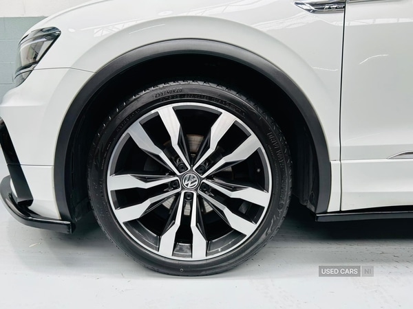 Used Volkswagen Tiguan 2019 for sale - 76123304: Photo 12