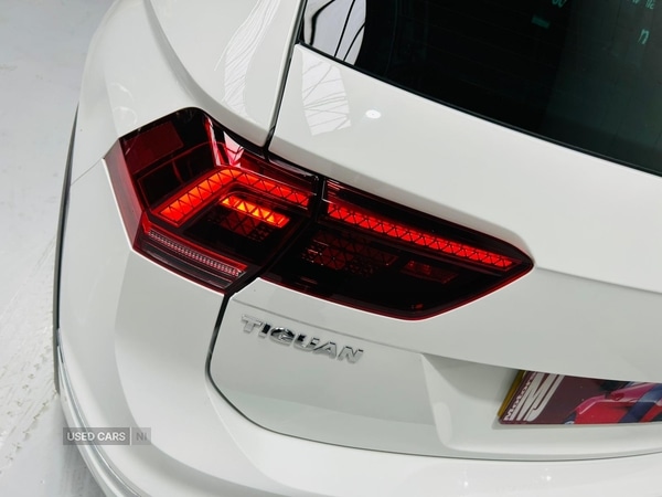 Used Volkswagen Tiguan 2019 for sale - 76123304: Photo 14