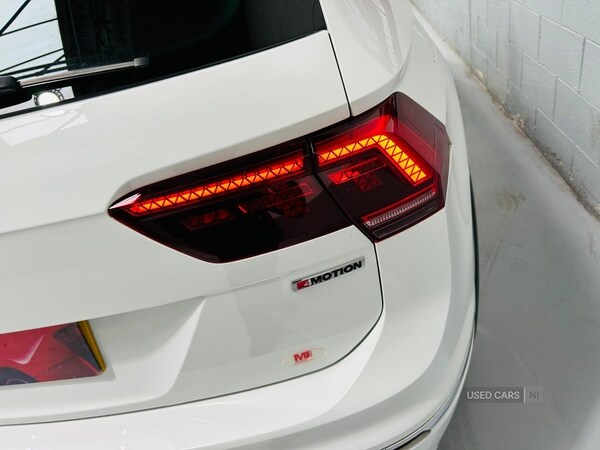 Used Volkswagen Tiguan 2019 for sale - 76123304: Photo 15