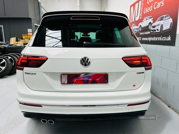Used Volkswagen Tiguan 2019 for sale - 76123304: Photo 16