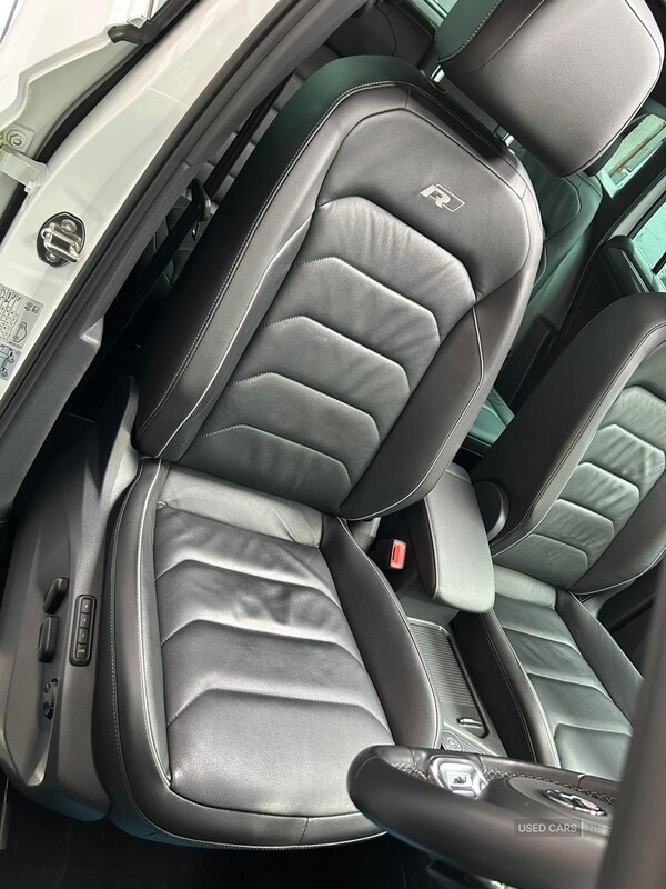 Used Volkswagen Tiguan 2019 for sale - 76123304: Photo 19