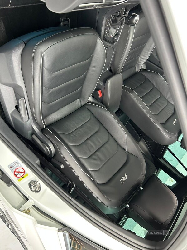 Used Volkswagen Tiguan 2019 for sale - 76123304: Photo 21